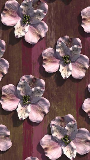 Alstroemeria