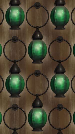 Lanterns 01